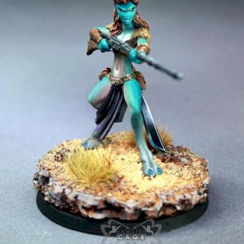 Counterblast Neiran Clansister 1 by MProfit7