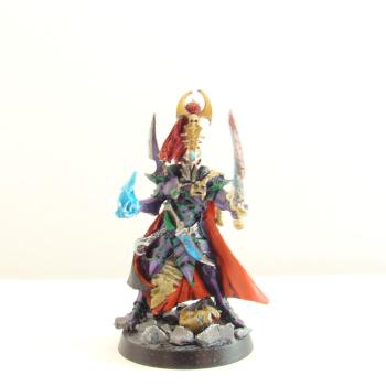 Archon by Warmare