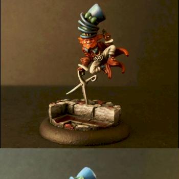 Copy Cat Killer by Sigmar3
