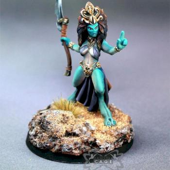 Counterblast Neiran Acolyte by MProfit7