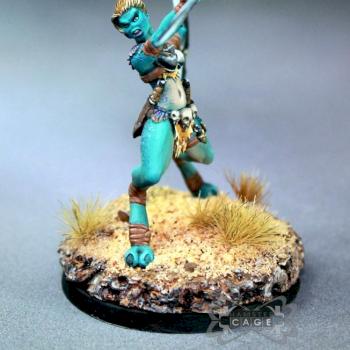 Counterblast Neiran Scythesister by MProfit7