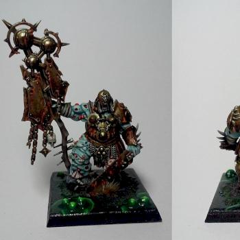 Putrid by Nerl