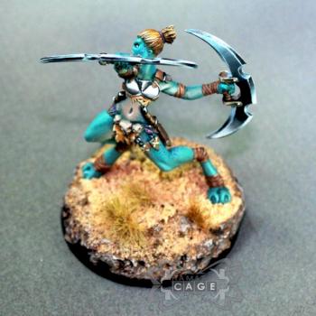 Counterblast Neiran Scythesister by MProfit7