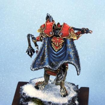 Vladimir Tzepesci, Great Prince of Umbrey by MProfit7