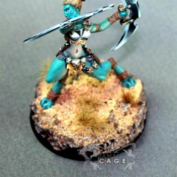 Counterblast Neiran Scythesister by MProfit7