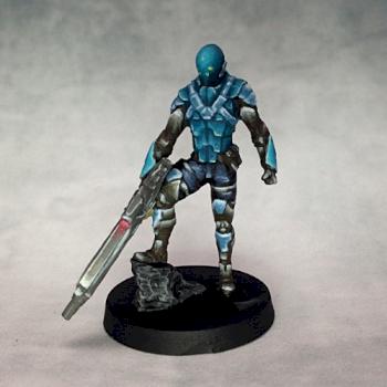 Intruder HMG by soccergopher