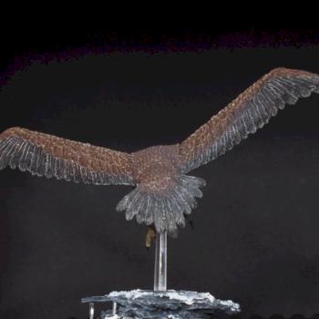 Great Eagle #3 by Luki8998
