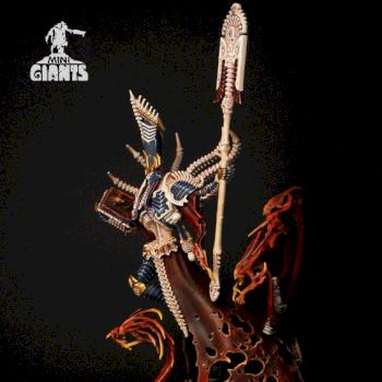Nagash by slawek