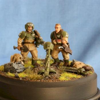 The Survivors by f1r3back