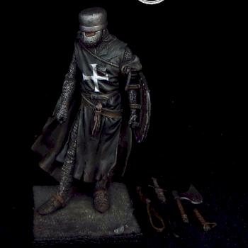 Templar Knight by Awaken Realms