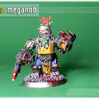 Meganob by Venoise