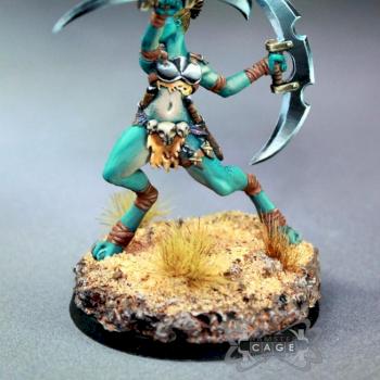 Counterblast Neiran Scythesister by MProfit7