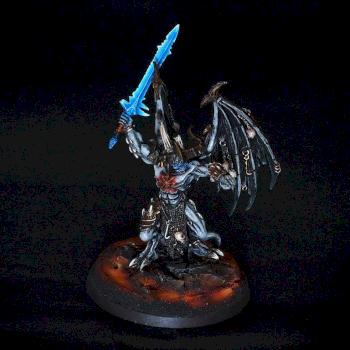 Be'lakor by artur7pl