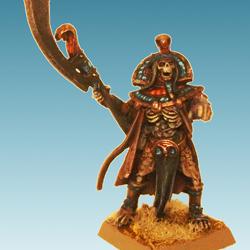 Tomb King by Centipede
