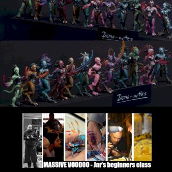 Workshop Demo-nettes 2015 by jarhead