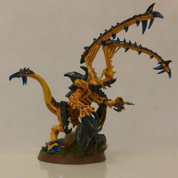 Deathleaper Conversion by anustart