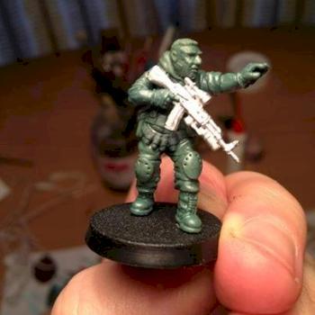 russian modern soldier by christianbjargo