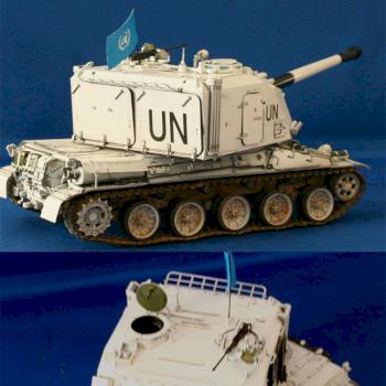 Auf1 UN Lebanon 2006 by phael_minis
