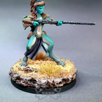 Counterblast Neiran Clansister 1 by MProfit7