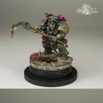 Typhus by Anton Pryakhin