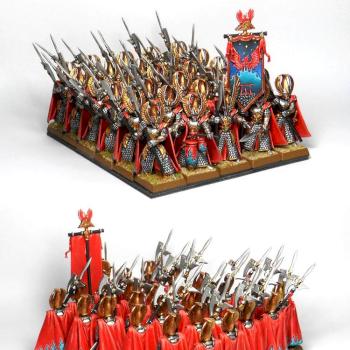 Pheonix guards  x 30 by passinghunter