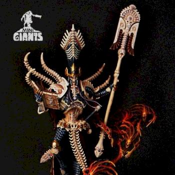 Nagash by slawek