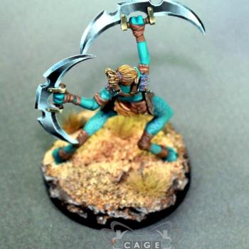 Counterblast Neiran Scythesister by MProfit7