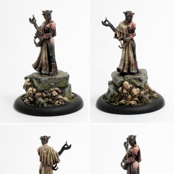 GRAFTER by White Armor