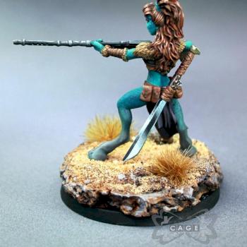 Counterblast Neiran Clansister 1 by MProfit7
