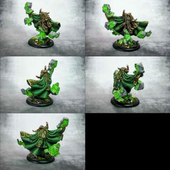 Bradigus Thorle the Runecarver by mdbgx2