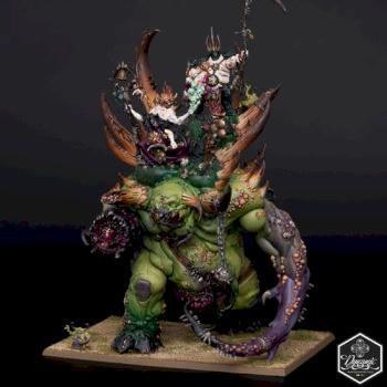 The Glottkin by dynamic168