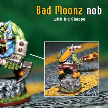 Nob 2 by Venoise