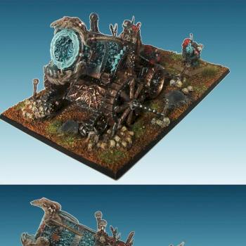 Hellcannon2 by Centipede