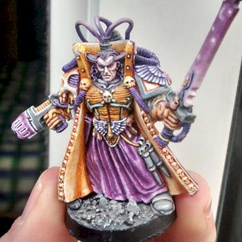 Mephiston Lord of Death by Jehan