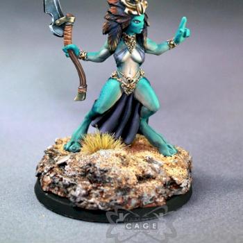 Counterblast Neiran Acolyte by MProfit7