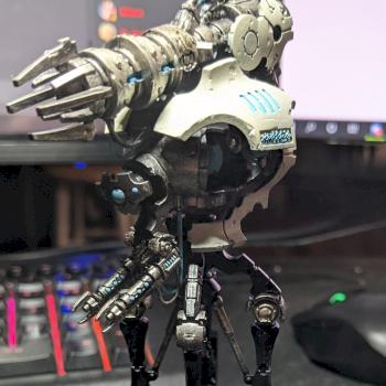 Doomstalker by Noiboi