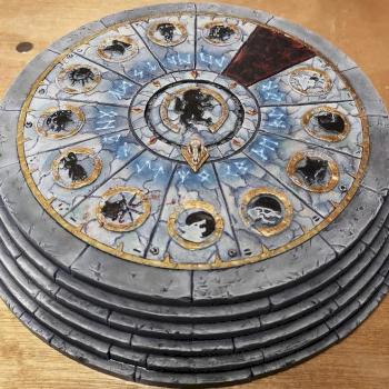 The Grand Annulus by krakendoomcool