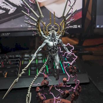Void Dragon by Noiboi