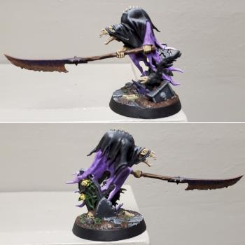GlaiveWraith by Lestatsev