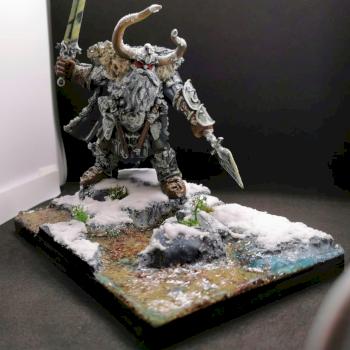 Reaper Frost Giant by alleminiworld