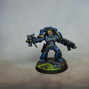 space marine brother garus by pentafigs