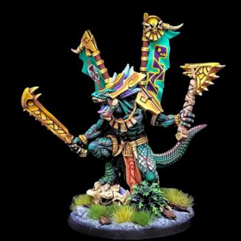 Xol’toa Prince by Vince86