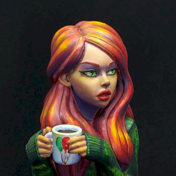 Cozy by Stilghar