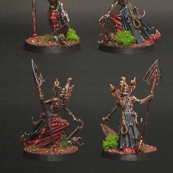 Gorslav the Grave Keeper by slawek