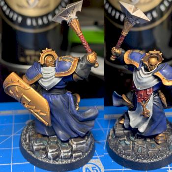 My First Paint Work by jaysnig