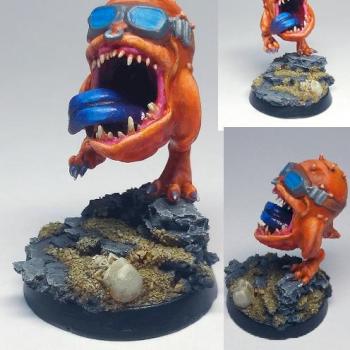 Squig by BlerYon