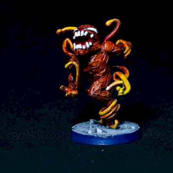 Carnage by darkrealm-miniatures