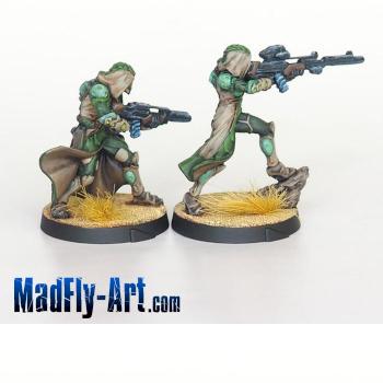 Hassassin Lasiqs by MadFlyArtStudio