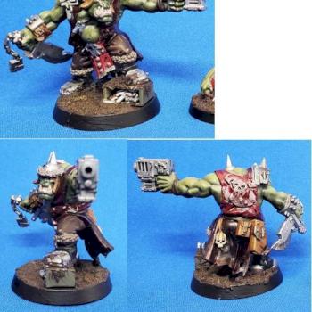 Gorzag Gitstompa by tardischick