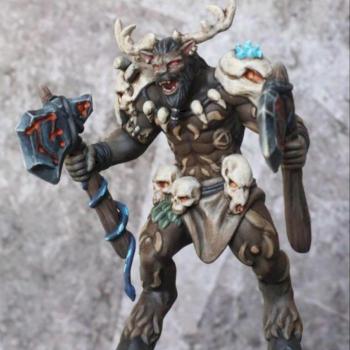 Olfan Bloodcreek from Legacy of Atmos by larothion